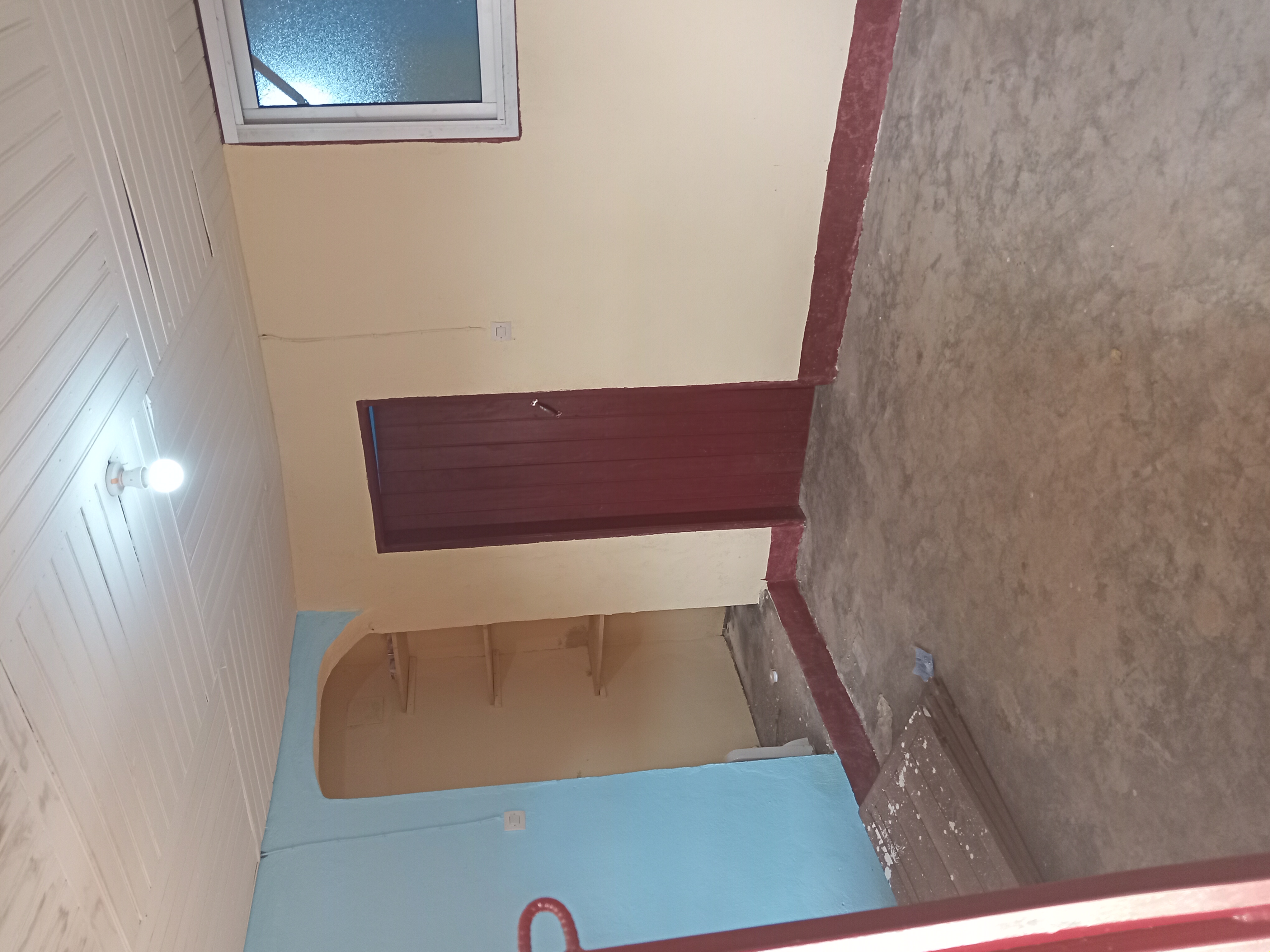 Studio Moderne A louer